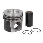 Piston DEUTZ 04913632