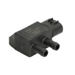 Sensor, avgastryck DELPHI DPS00075-12B1