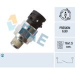 Interruptor de presión, limitación de presión eje FAE 18119