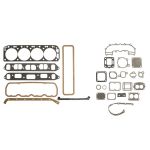 Kit de juntas do motor SIERRA 18-4383