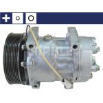 Compressor airconditioning MAHLE ACP 124 000S