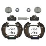 Juego de zapatas de frenos FEBI BILSTEIN 37494