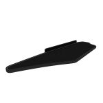 Estante interior de la cabina del conductor F-CORE PK83 GRAY