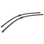 Torkarblad DENSO DF-068, 650mm, Front, 2 Stycke