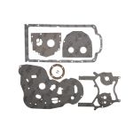 Dichtungsatz, Zylinderkopf ENGITECH ENT000616