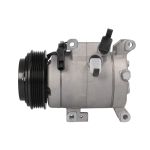 Klimakompressor THERMOTEC KTT090585