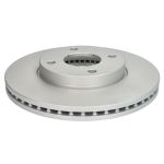 Disco de travão BOSCH 0 986 479 F70 frente, ventilado, altamente carbonizado, 1 Peça
