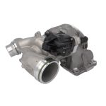 Turbocompressore gas di scarico MAHLE 40007869