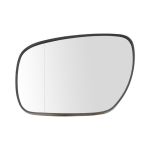 Espelhos retrovisores exteriores - vidro dos espelhos BLIC 6102-14-2001713P