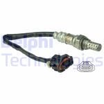 Sonda lambda DELPHI ES20526-12B1