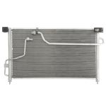 Condensator, airconditioning THERMOTEC KTT110507