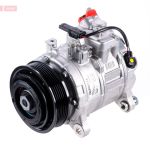 Klimakompressor DENSO DCP05114