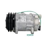 Compressore aria condizionata MAHLE ACP 989 000S