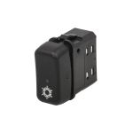 Interruptor multifunción AKUSAN MER-PC-017
