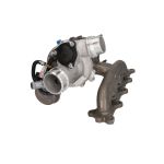 Turbocompressore GARRETT 819554-5005S