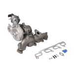 Lader, Aufladung ELSTOCK 91-2076
