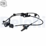Sensor do ABS traseiro, direito DELPHI SS21219-12B1
