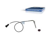 Sensor, Abgastemperatur DT Spare Parts 7.60510
