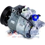 Compresseur de climatisation MEAT & DORIA K15177