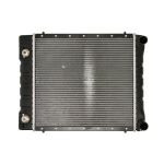 Kühler, Motorkühlung NRF 53149