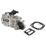 EGR-klep NISSENS 98556