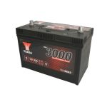 Akumulator rozruchowy YUASA YBX3642