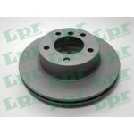 Bromsskiva LPR B2013VR