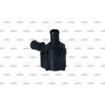 Bomba de água auxiliar, aquecedor auxiliar NRF 390052