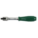 Ratsche HANS 1/4 zoll mit Gelenk