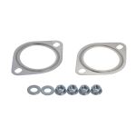 Montageteile der Auspuffanlage BM CATALYSTS FK50523B