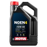 Motoröl MOTUL 113059 NGEN 4 10W40 5L