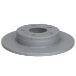 Disque de frein ATE 24.0110-0423.1, 1 pièce
