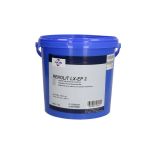 Lagerfett FUCHS RENOLIT LX EP2 5kg