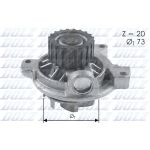 Vattenpump DOLZ A280