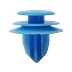 Clip ROMIX C60649, 10 Stück