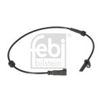 Drehzahlgeber FEBI BILSTEIN 193576