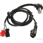 ABS-sensor HERTH+BUSS ELPARTS 70660029