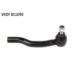 Tête de barre d'accouplement SKF VKDY 811090