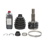 Jeu de joints, arbre de transmission SNR OJK69.009