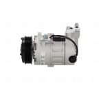 Compressor, ar condicionado NISSENS NIS 891105