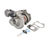 Lader, Aufladung TURBO REMAN 49135-05134/TR
