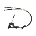 Reparatursatz, Schalthebel AKUSAN K09W028AKN