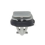 Halteclip, Bremsscheibe BLIC 5703-04-6037415Q
