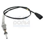 Sensor de temperatura dos gases de escape MEAT & DORIA 12463