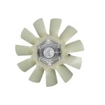 Lüfterkupplung BORG WARNER 20009619
