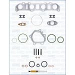Kit d'assemblage, turbocompresseur AJUSA AJUJTC12603