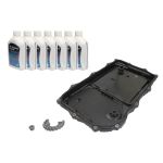 Kit de vidange boîte automatique ZF 1087.298.365