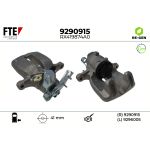 Bromsok FTE 9290915