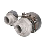 Lader, Aufladung RE-PART RRT70019