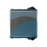 Radiateur, refroidissement du moteur AVA COOLING CS2017N